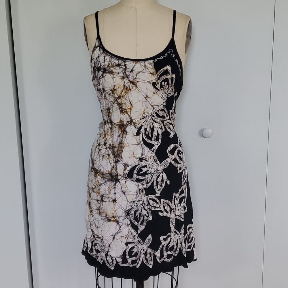 Artisanal Dress